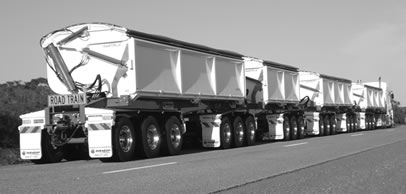 HaulPRO Side Tippers