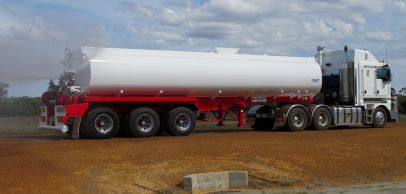 Water Tankers