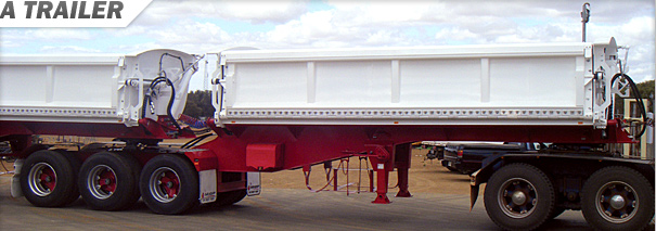 A TRAILER